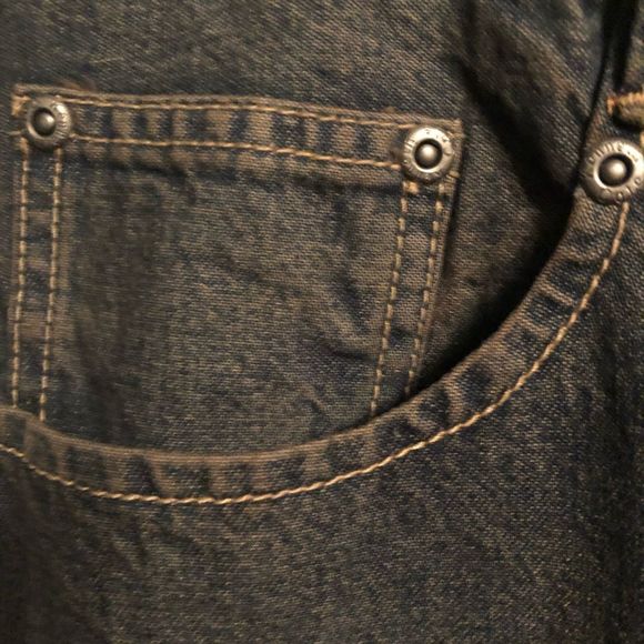 Kenneth Cole New York R/R Jeans - NWT Size 33/30 - Picture 9 of 10